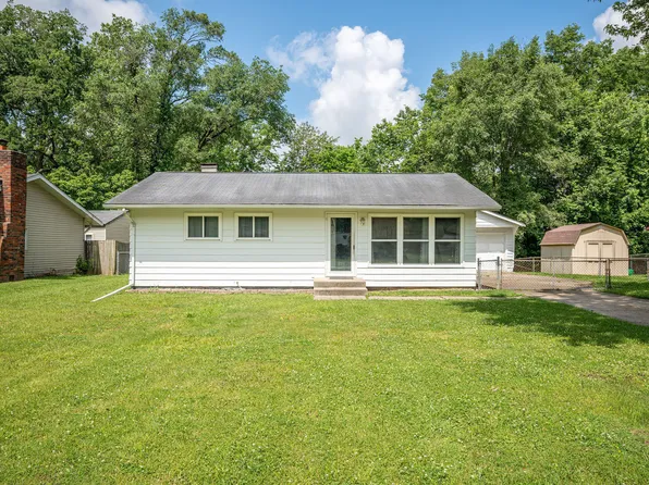 3480 Bradford Dr, Indianapolis, IN 46221