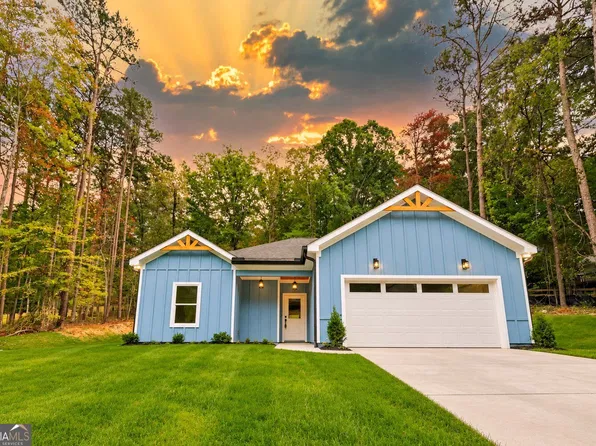 3925 Pine Tree Ln, Gainesville, GA 30501