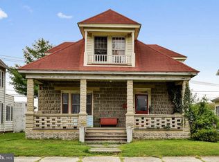 225 Commerce St, Harrington, DE 19952