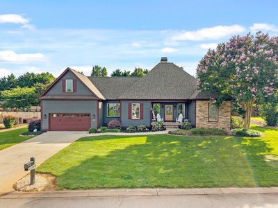 325 Reflection Dr, Lyman, SC, 29365