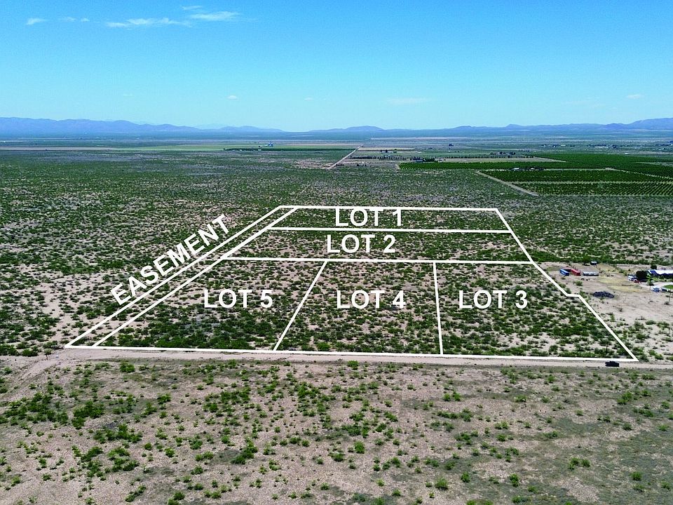 1st image of 7.05 Acres N White Fawn Road #2