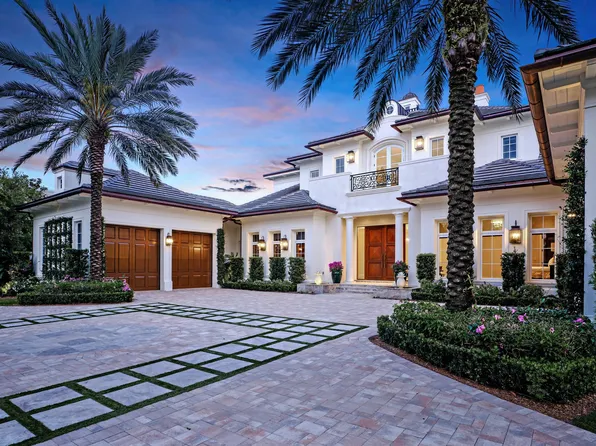 131 W Bears Club Drive, Jupiter, FL 33477