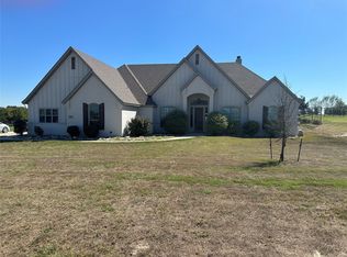 140 Stanford Ln, Springtown, TX 76082