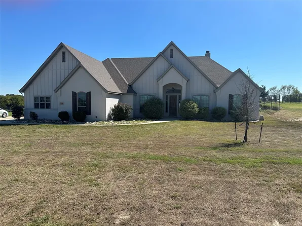 140 Stanford Ln, Springtown, TX 76082