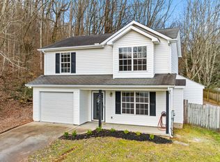 7141 Mountain Mist Ln, Knoxville, TN 37918