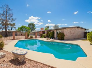 617 S La Villa Pl, Tucson, AZ 85710