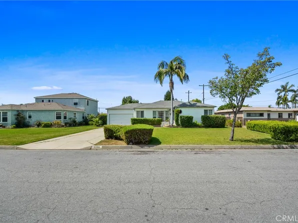 9246 Lochinvar Dr, Pico Rivera, CA 90660