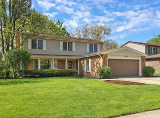 3065 Knollwood Ln, Glenview, IL