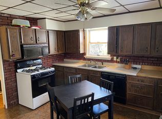 1196 Allison Ave, Washington, PA