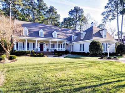 3035 River Reach, Williamsburg, VA, 23185