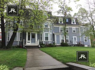 48 Monastery Rd #2, Brighton, MA 02135