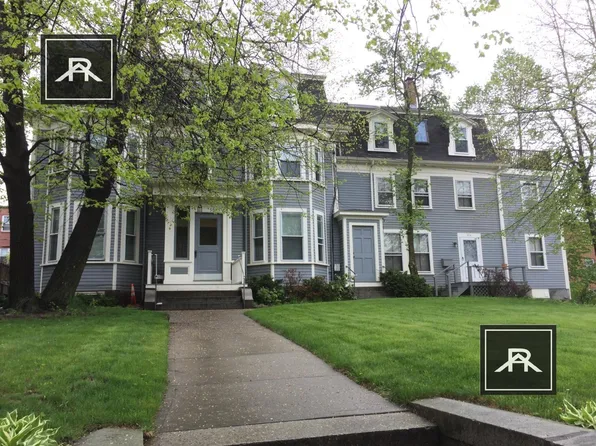 48 Monastery Rd #2, Brighton, MA 02135