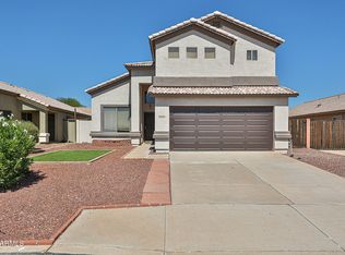 16176 W STATLER Street, Surprise, AZ 85374
