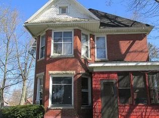 202 E Barker Ave #1, Michigan City, IN 46360
