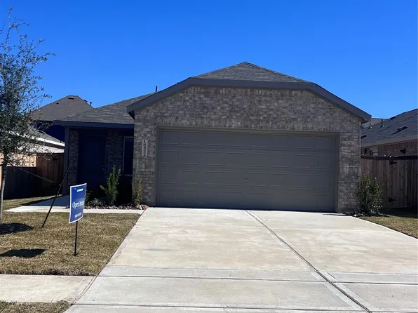 1551 Gardenia Blossom Ln, Crosby, TX 77532