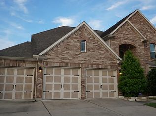 20310 Pebble Holw, Richmond, TX 77407