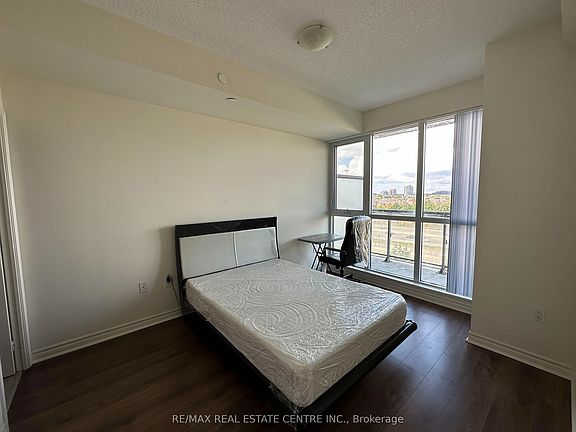 5th image of 349 Rathburn Rd W #803