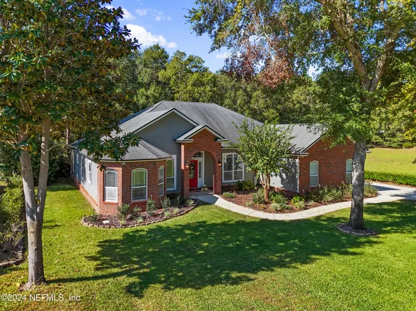 4686 SE SE 6TH Lane, Keystone Heights, FL 32656