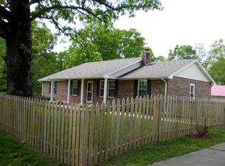 911 Pleasant Hill Rd, Dover, TN 37058