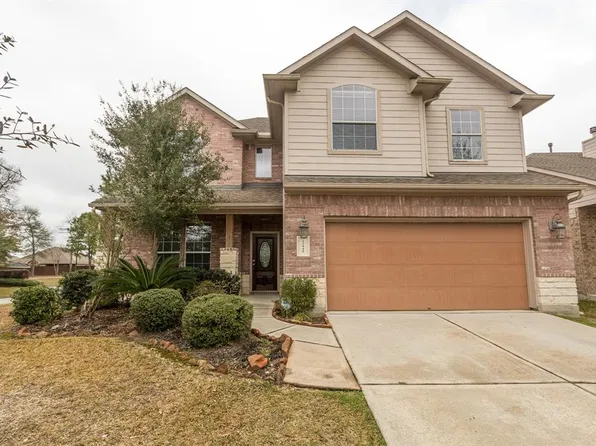 21449 Naples Hollow Ln, Porter, TX 77365