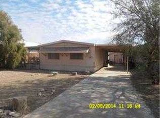 8142 S Green Valley Rd, Mohave Valley, AZ 86440
