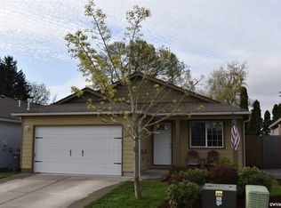 2560 Char Cres NW, Salem, OR