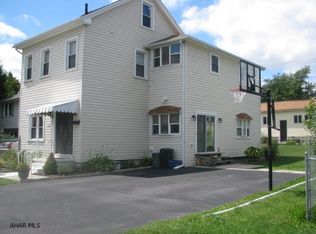 312 E Grant Ave, Altoona, PA