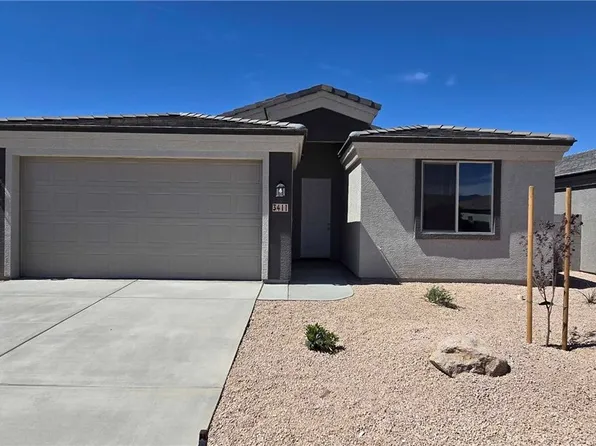 3411 E Cane Drive, Kingman, AZ 86409