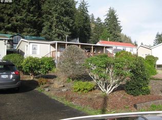 1006 Acacia Ave, Garibaldi, OR 97118