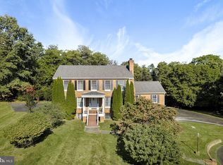 595 Glendobbin Rd, Winchester, VA 22603