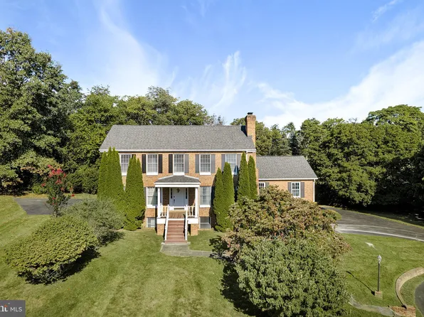 595 Glendobbin Rd, Winchester, VA 22603