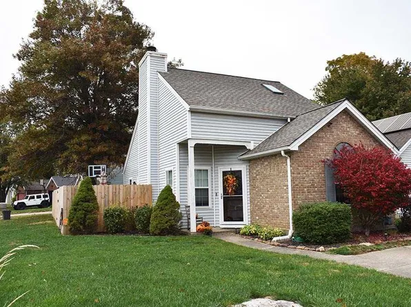 993 Millcreek Dr, Henderson, KY 42420