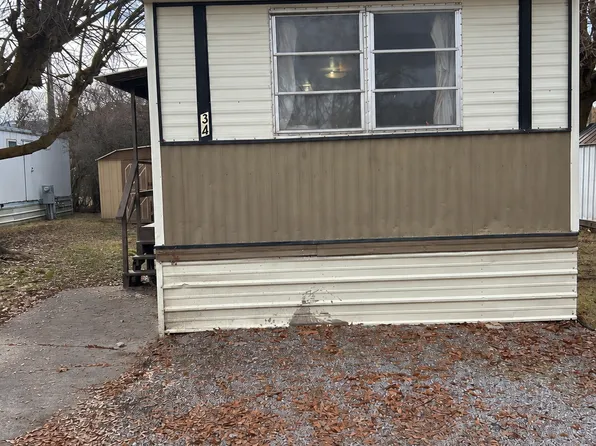 4022 South Ave W #34, Missoula, MT 59804