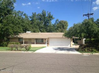 3810 E Monte Vista Rd, Phoenix, AZ 85008