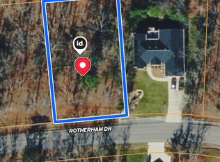 245 Rotherham Dr, Crossville, TN 38558