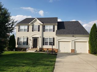 3047 Wildflower Dr, La Plata, MD