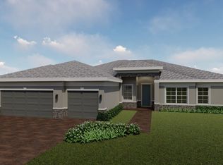 15953 SW 277th St, Homestead, FL 33031