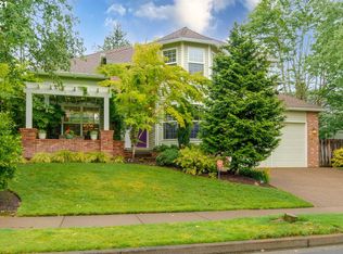 3447 Coeur D Alene Dr, West Linn, OR