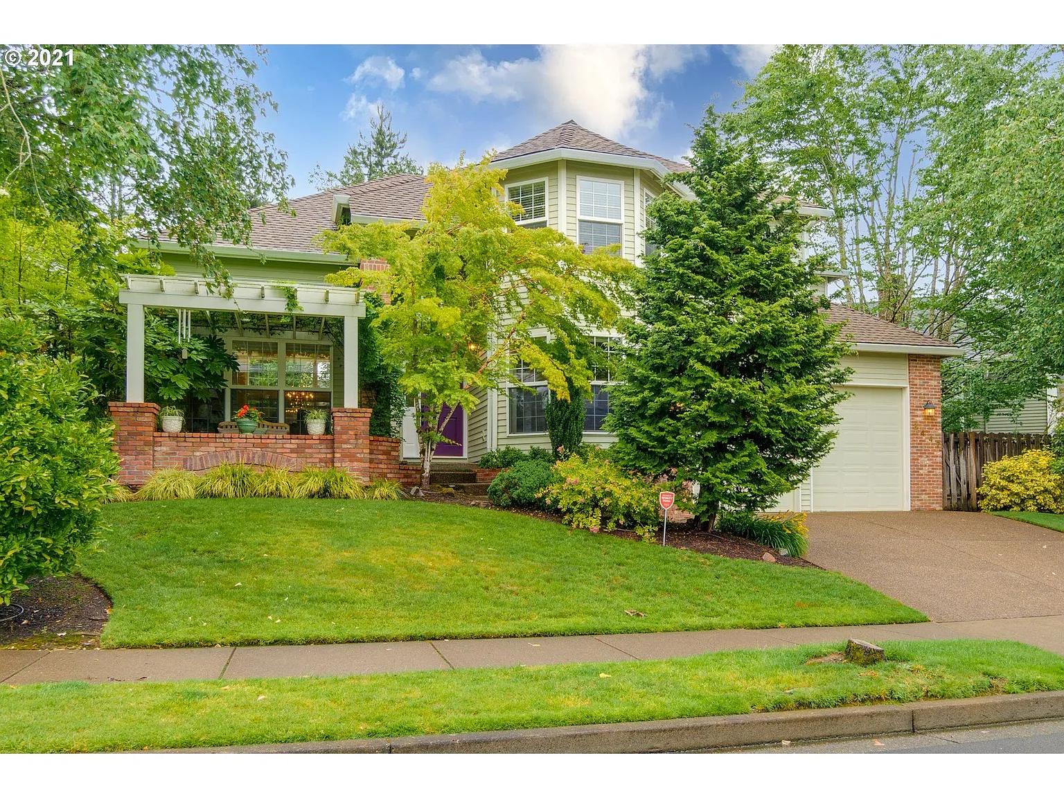 3447 Coeur D Alene Dr photo 1