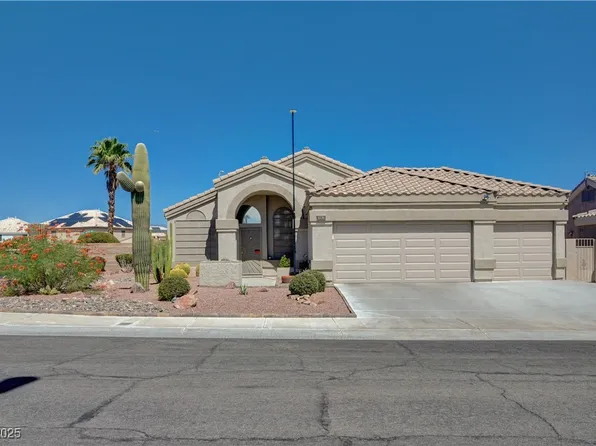 6136 Topaz Valley Ave, Las Vegas, NV 89130