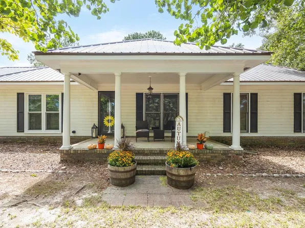 183 Hickory Nut Holw, Box Springs, GA 31801