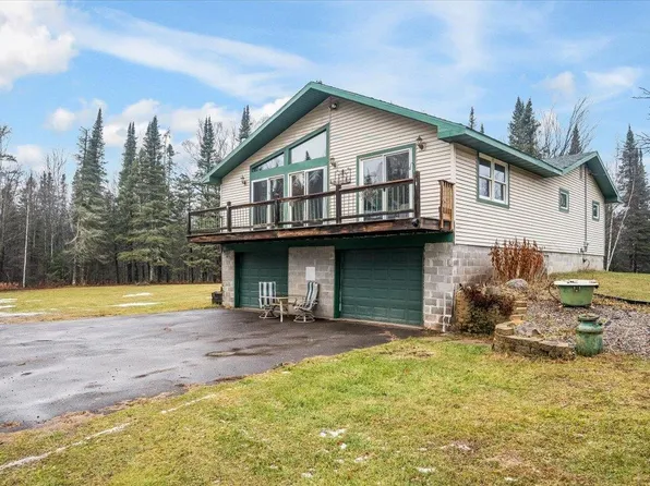 6850 S Gun Club Ln, Hawthorne, WI 54842