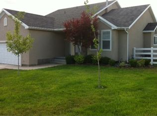 6141 W Indian Pony Way, Herriman, UT 84096