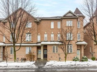 983 Roselawn Ave, Toronto, ON M6B4M9