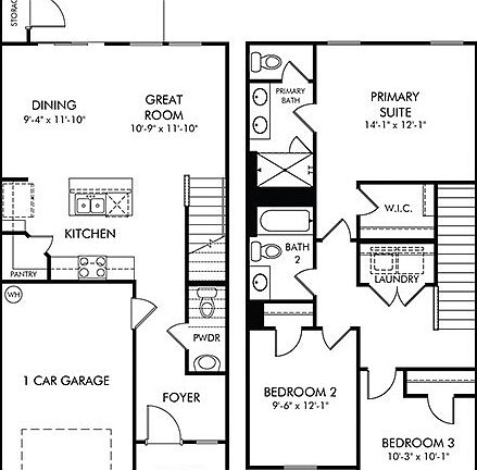 2nd image of 4530 Skywood Ln Lot 228