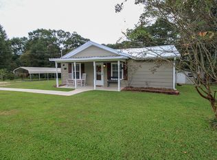 455 Paulding Rd, Ellisville, MS 39437