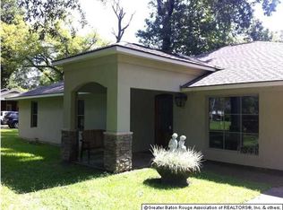 1341 Cyril Ave, Baton Rouge, LA 70806