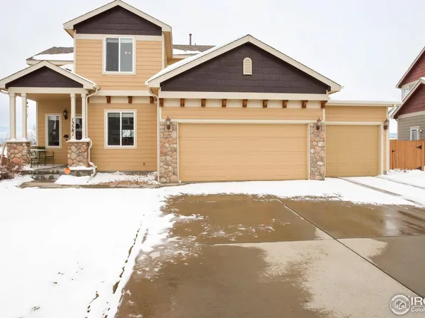 13581 Wrangler Way, Mead, CO 80542