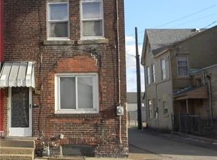 100 Mound St, Braddock, PA 15104