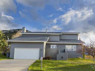 1725 Flowerree St, Helena, MT 59601